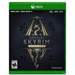 🌸The Elder Scrolls V: Skyrim Anniversary ✅ Xbox key🔑