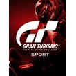 💳 Gran Turismo Sport (PS5/RUS) П3-Активация
