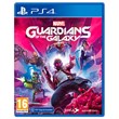 Guardians - Стражи Галактики  (PS4/RUS) П3-Активация