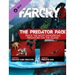 Far Cry 3: Predator Pack PC Ubisoft Connect Key GLOBAL