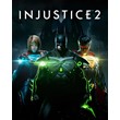 Injustice 2 (PS4/RU) П3-Активация