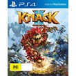 KNACK+KNACK 2 (PS5/PS4/RU) Аренда от 7 дней