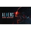 💠 Aliens: Dark Descent (PS4/PS5/RU) (Аренда от 7 дней)