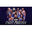 💠 AEW: Fight Forever (PS4/PS5/EN) (Аренда от 7 дней)