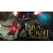 💠 Lara Croft Temple of Osiris (PS4/PS5/RU) Аренда