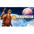 💠 Outcast - Second Contact (PS4/PS5/EN) Аренда