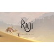 💠 Raji: An Ancient Epic (PS4/PS5/RU) Аренда от 7 дней