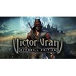 💠 Victor Vran Overkill Edition (PS4/PS5/RU) Аренда