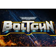Warhammer 40,000: Boltgun ✔️STEAM Account