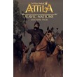 Total War ATTILA Slavic Nations Culture Pack Steam ROW