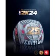 🏀NBA 2K24 25th Anniversary Edition XBOX ONE X|S🔑