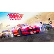 Need For Speed - Payback (PS5/RUS) П3-Активация