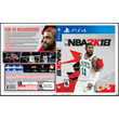 NBA 2K18 (PS4/PS5/RUS) П3 - Активация