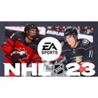 NHL 23 (PS5/RUS) Активация