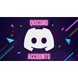 🍀 Discord 3+ Months Full Access Mail Verified Tokens🍀