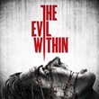 The Evil Within🍒Epic Games🟢Смена данных