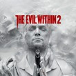 The Evil Within 2🍒Epic Games🟢Full Data Change