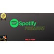 🎵  Spotify Premium family 3  Month 🎵
