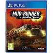 Spintires: MudRunner (PS5/PS4/RU) Аренда от 7 дней