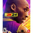 🏀NBA 2K24 Black Mamba Edition Steam Gift🧧