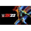 💠 WWE 2K22 (PS5/EN) П3 - Активация