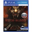 Until Dawn: Rush of Blood VR (PS4/PS5/RUS) П3-Активация