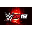 WWE 2K19 (PS5/PS4/RU) Аренда от 7 дней