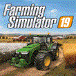 🖤 Farming Simulator 19 | Epic Games (EGS) | PC 🖤