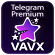 ⭐️ Telegram Premium Subscription