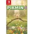 Pikmin 4 🎮 Nintendo Switch