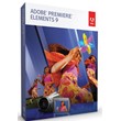 Adobe Premiere Elements 9 For 1 MAC Device Lifetime Key