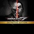 ☀️ Tekken 7 definitive edit (PS/PS4/PS5/RU) аренда 7 дн