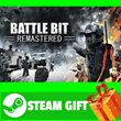 ⭐️ ВСЕ СТРАНЫ+РОССИЯ⭐️ BattleBit Remastered Steam Gift