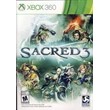 SACRED 3 XBOX ONE|X|S 🟢 ACTIVATION