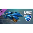 Rocket League - Triton STEAM Gift - RU/CIS