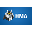 HMA VPN Account for 1 device (27-30 days)
