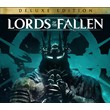 ⭐LORDS OF the FALLEN DELUXE EDITION⭐NO QUEUE⭐STEAM⭐