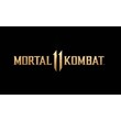 MORTAL KOMBAT 11 Ключ Steam автодоставка