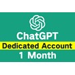 💥ChatGPT 4 PLUS PREMIUM 💥 Personal with Email💥