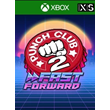🥊 (XBOX) Punch Club 2: Fast Forward 🥊