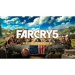 💳Far Cry 5: Gold Edition (PS4/PS5/RU) Аренда 7 суток