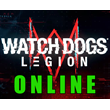 Watch Dogs: Legion - ONLINE✔️STEAM Account