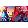 ⭐️ Dead Cells + DLC [Steam/Global][Cashback]