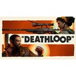 ⭐️ DEATHLOOP [Steam/Global][Cashback]