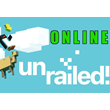 Unrailed! - ONLINE✔️STEAM Account