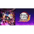 ⭐️ Demon Slayer Deluxe Edition + DLC [Steam/Global]