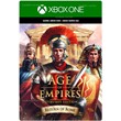✅AGE OF EMPIRES II: DEFINITIVE EDITION RETURN OF ROME🔑