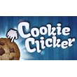 ⭐️ Cookie Clicker [Steam/Global][Cashback]
