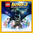 💛LEGO Batman 3: Покидая Готэм 💛XBOX ONE/XS🔑КЛЮЧ