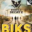 ⭐️State of Decay 2 ✅STEAM RU⚡AUTODELIVERY💳0%
